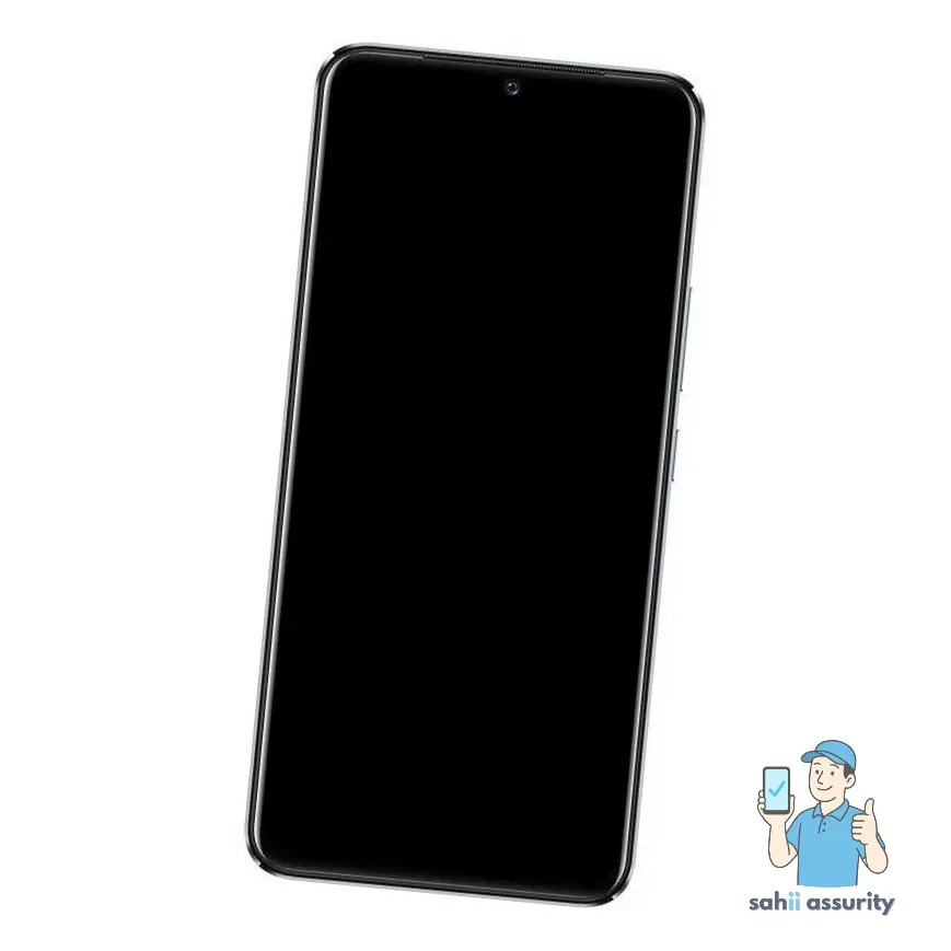 LCD Frame Middle Chassis for Vivo S9e